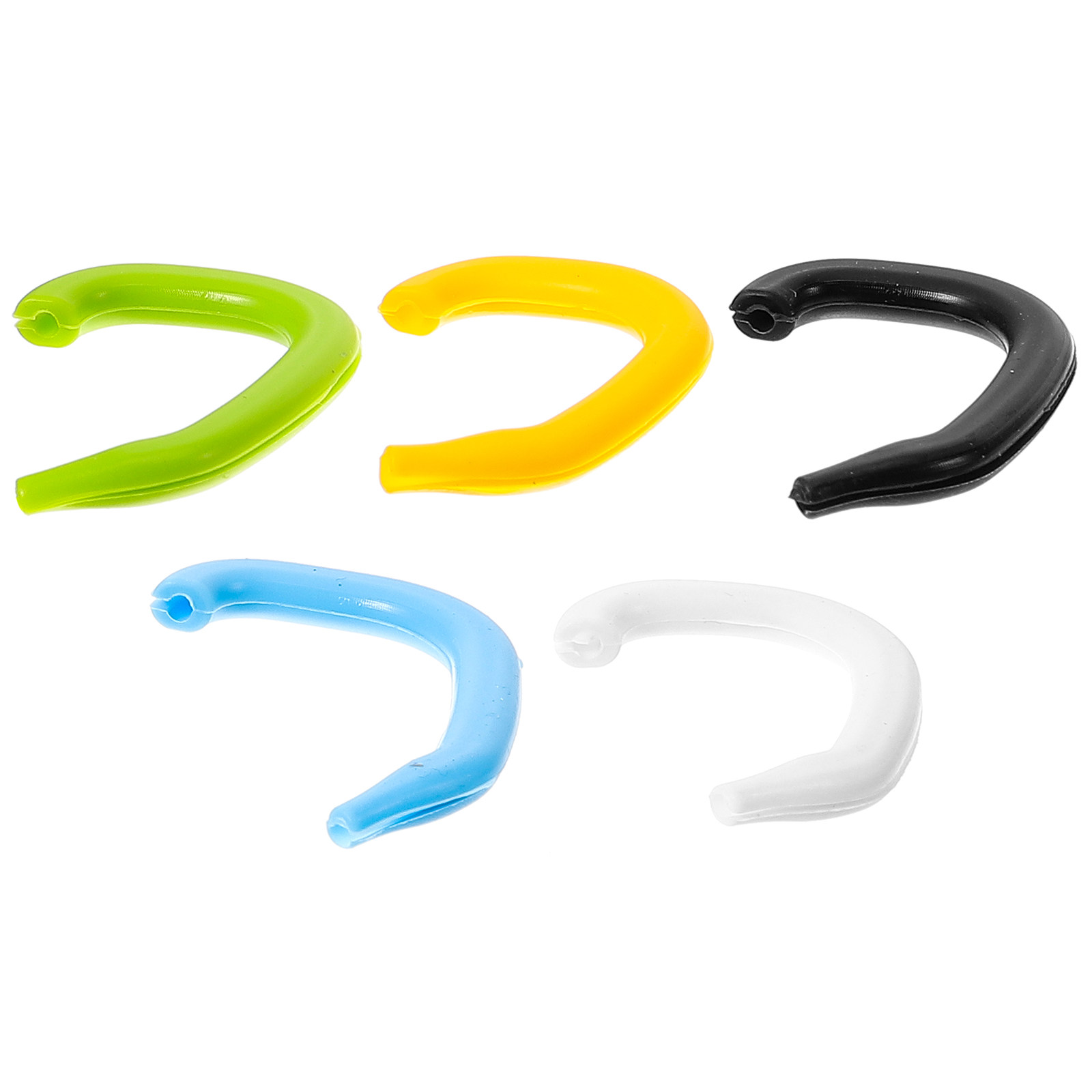 5Pcs Premium Silicone Ear Save - огляд і ціна Disposable Surgical Mask