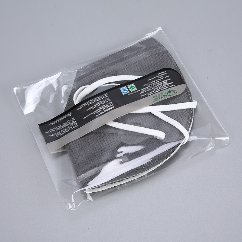 KN95 Facial Mask Activated Car - огляд і ціна Dust Mask Construction
