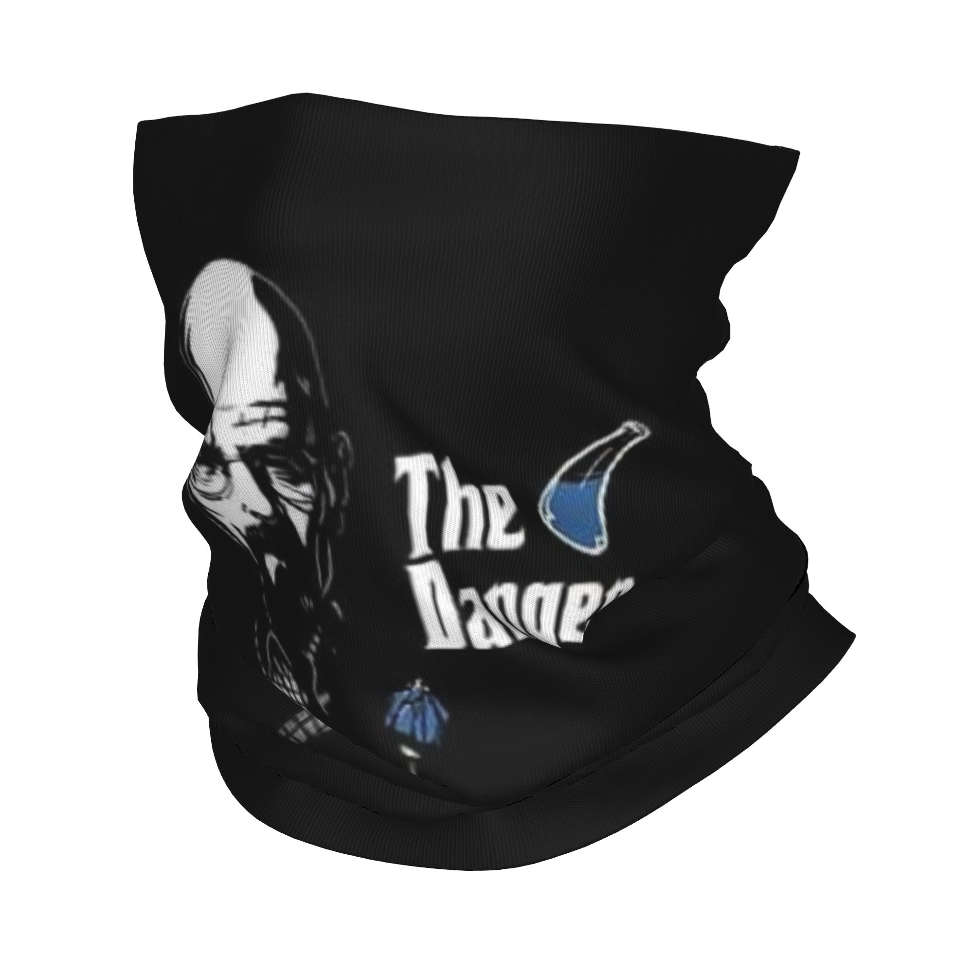 Custom Walter White's I am The - огляд і ціна Neck Gaiter Face Cover