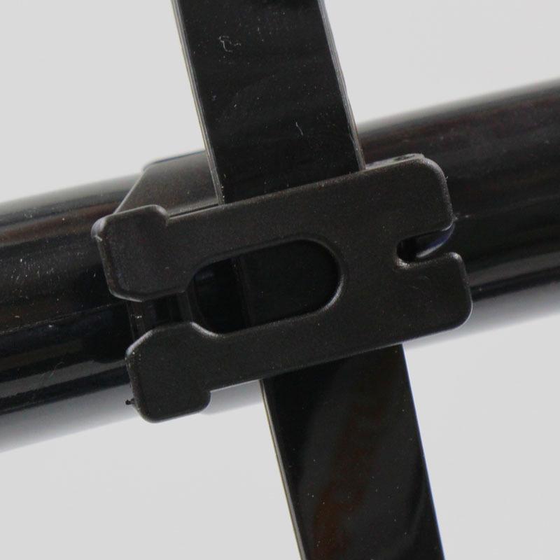 Silicone Snorkel Strap Keeper  - огляд і ціна Silicone Mask Bracket