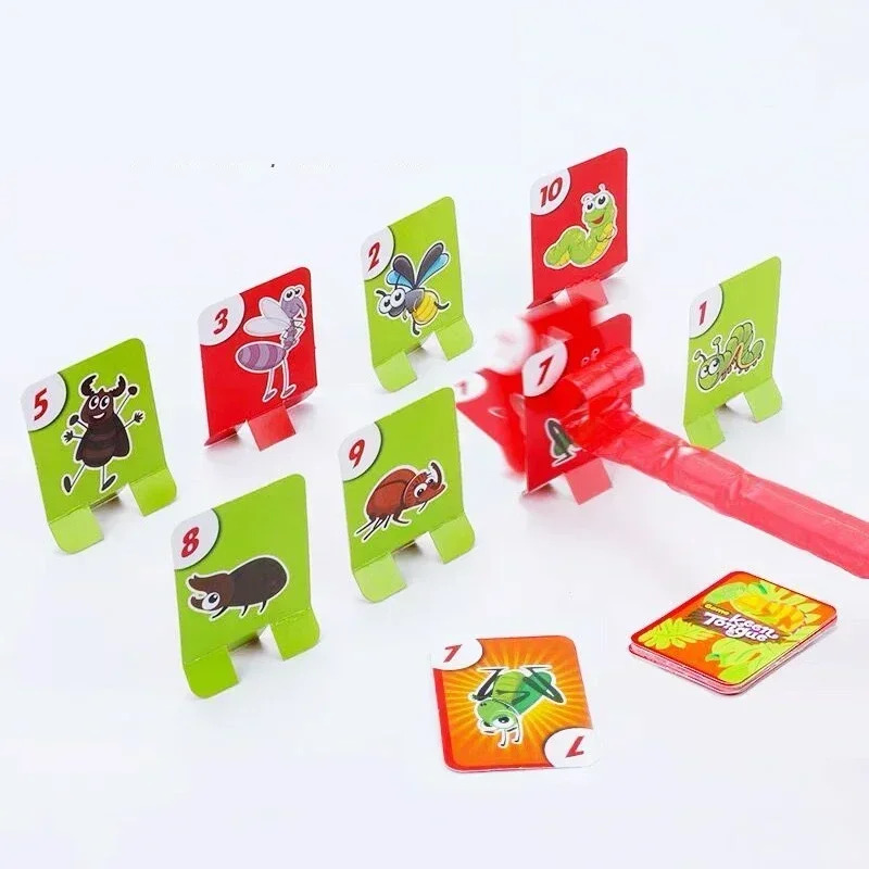 Board Games for Children Famil - огляд і ціна Kids Face Mask