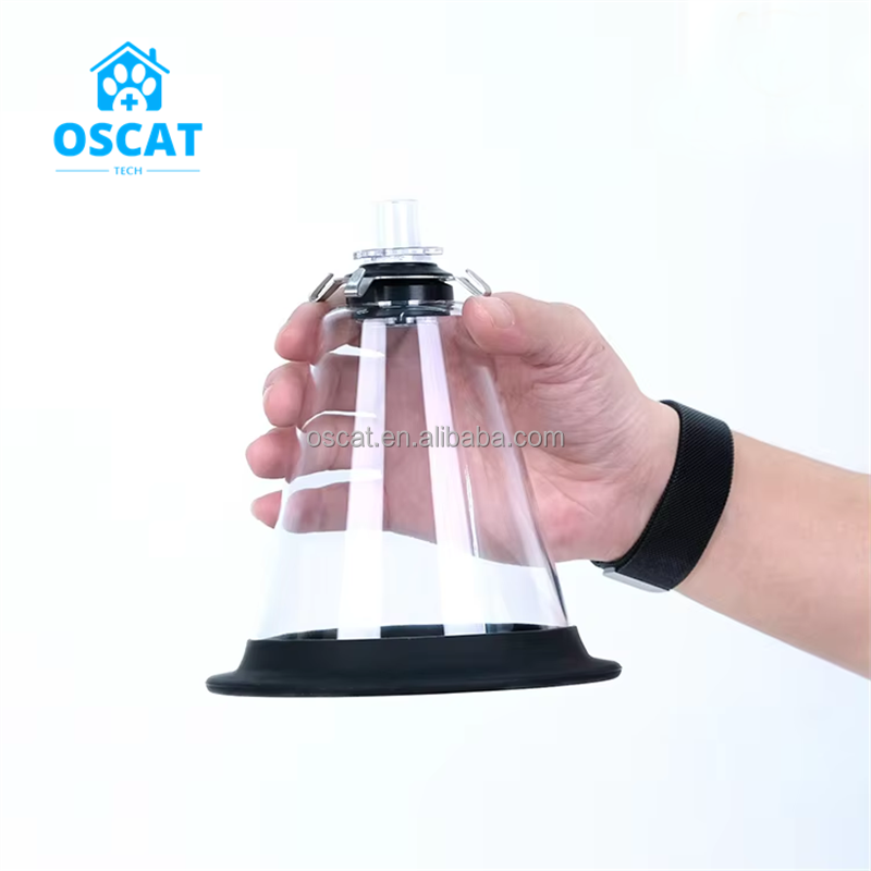 OSCAT Veterinary Equipment Dis - огляд і ціна Disposable Surgical Mask