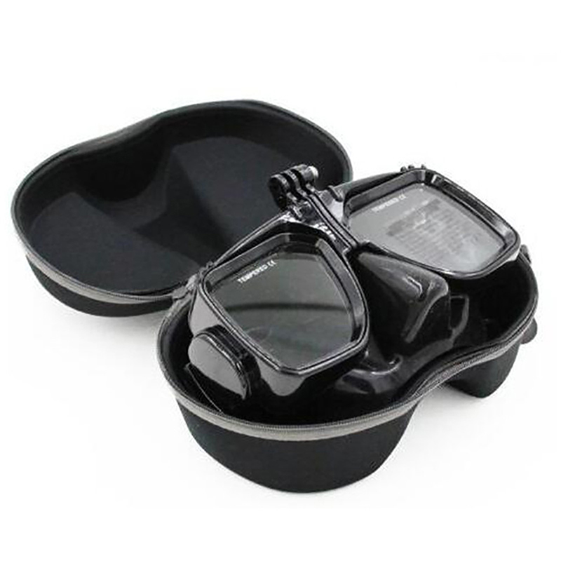 Diving Glasses Storage Box Und - огляд і ціна Face Mask Storage Box