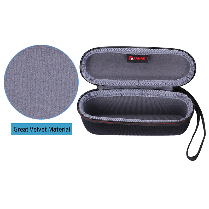 XANAD EVA Hard Case for Braun  - огляд і ціна Braun Thermometer Thermoscan 7