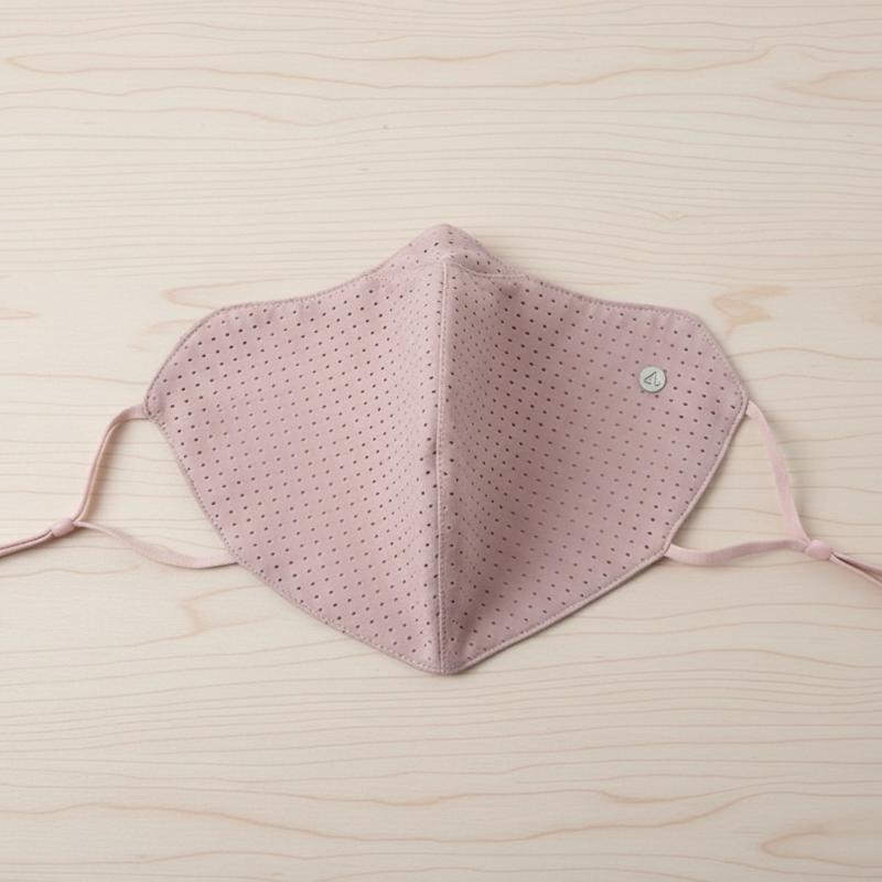 UV Protection Ice Silk Mask Br - огляд і ціна Sports Mask Breathable
