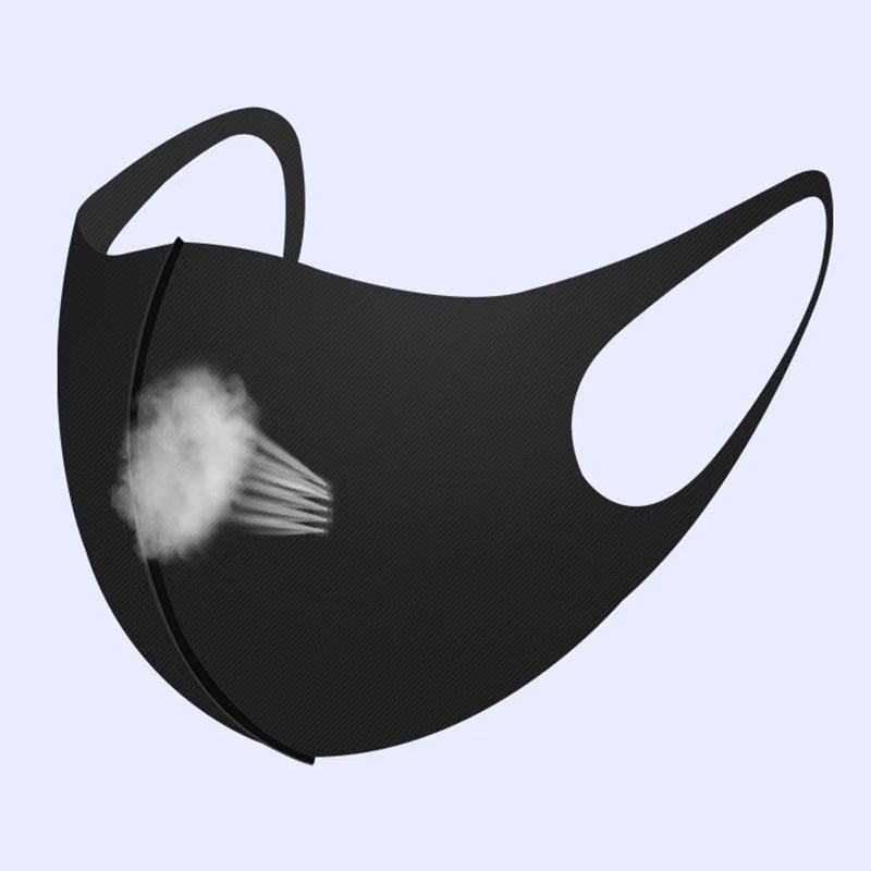 Lightweight Washable Face Cove - огляд і ціна Kids Face Mask