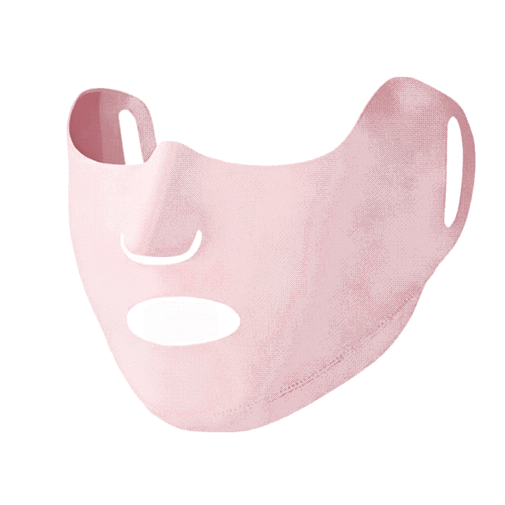 Lightweight Breathable Kids Fu - огляд і ціна Kids Face Mask