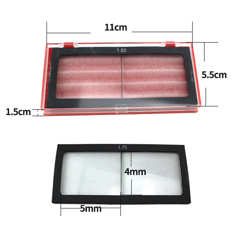 1pc 1.0/1.5/2.0/2.5/3.0 Diopte - огляд і ціна Dust Mask Construction