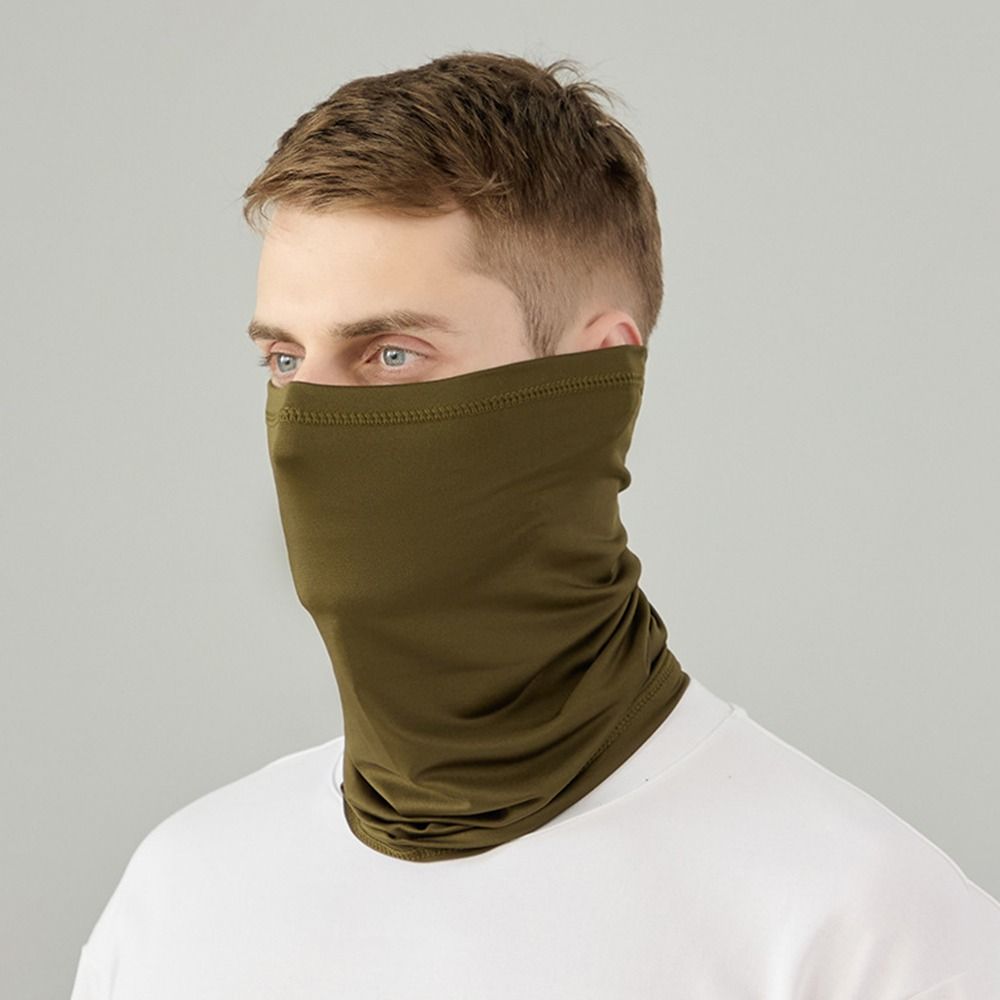 Sport Quick Dry Cycling Face M - огляд і ціна Sports Mask Breathable