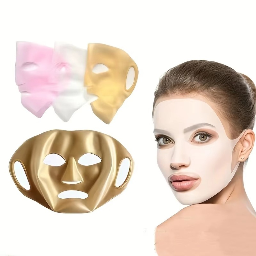 Reusable Silicone Face Mask Ho - огляд і ціна Silicone Mask Bracket