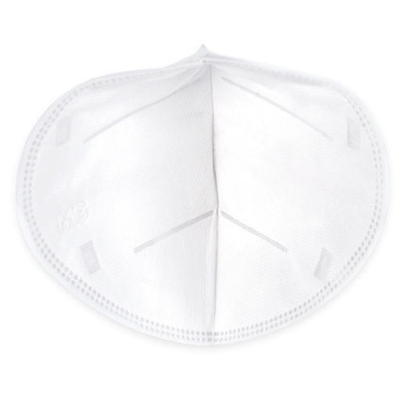 3M KN95 Original Face Protecti - огляд і ціна 3M Mask 9502+
