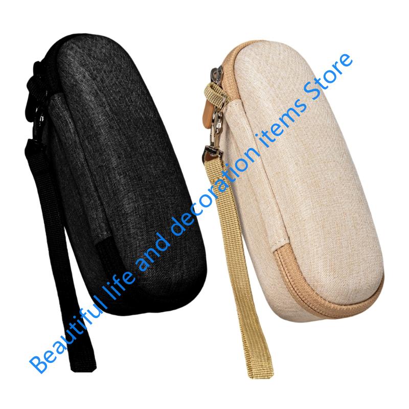 EVA Carrying Case Protective B - огляд і ціна Braun Thermometer Thermoscan 7