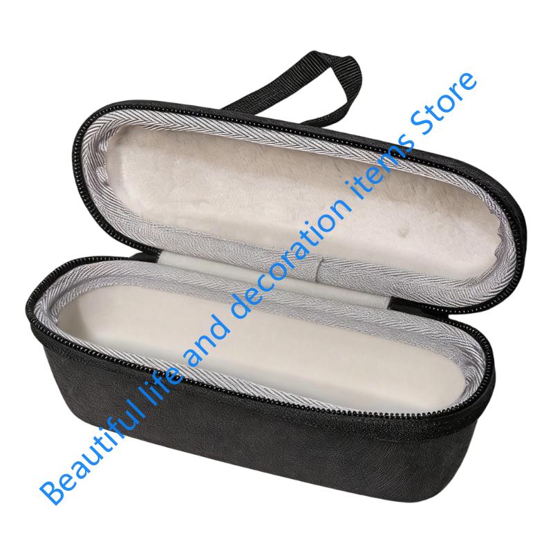 EVA Carrying Case Protective B - огляд і ціна Braun Thermometer Thermoscan 7