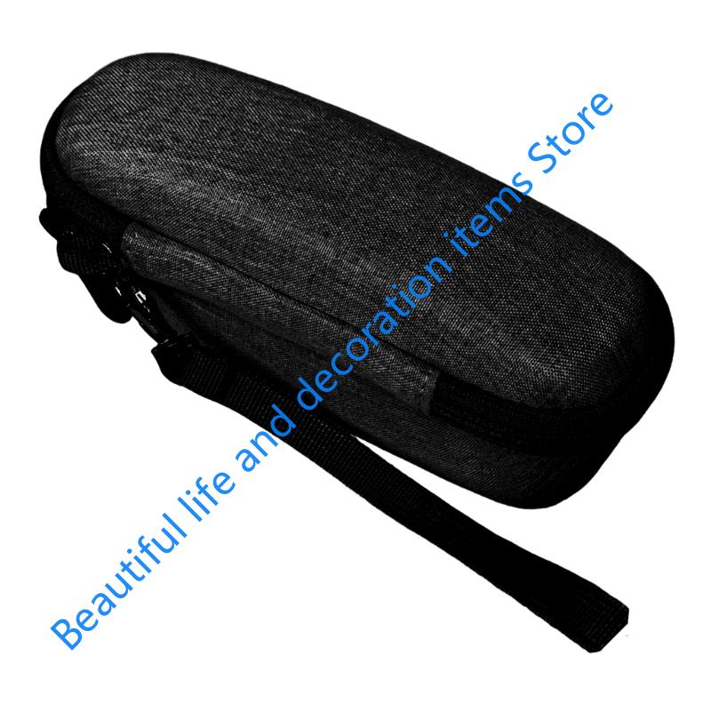EVA Carrying Case Protective B - огляд і ціна Braun Thermometer Thermoscan 7