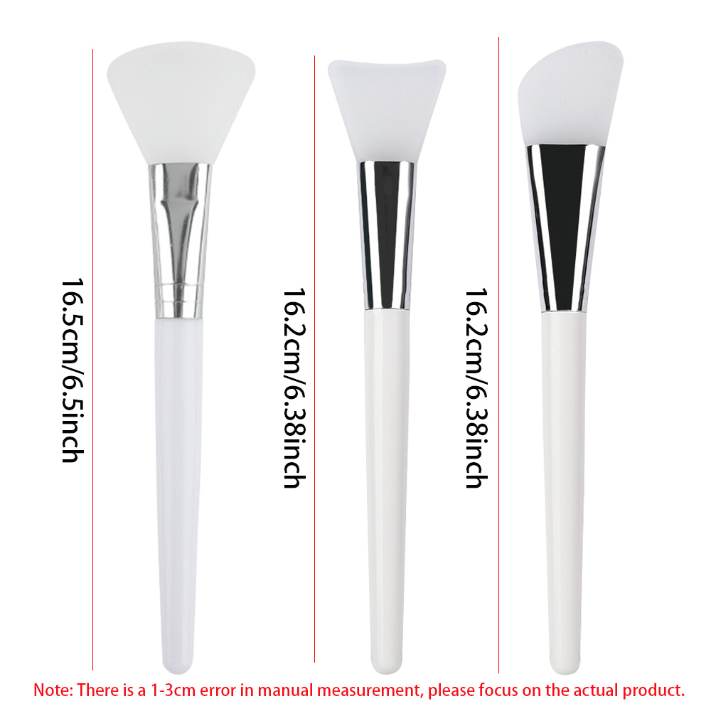 3/4PCS Silicone Face Mask Brus - огляд і ціна Dust Mask Construction