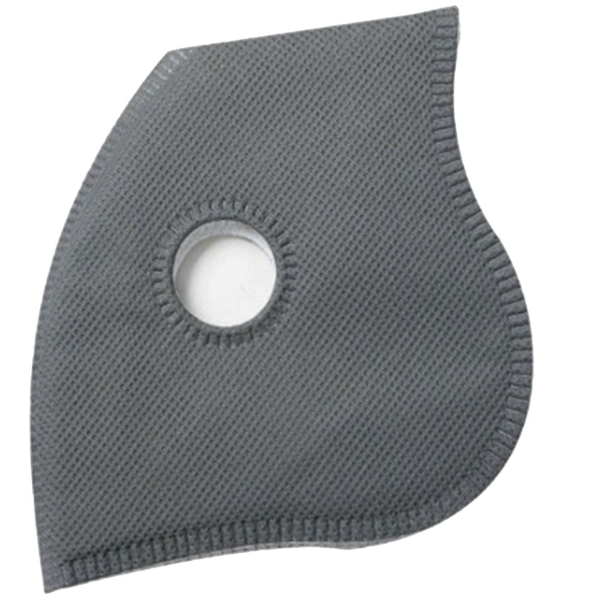 A1028K Reusable Dust Mask with - огляд і ціна Dust Mask Construction
