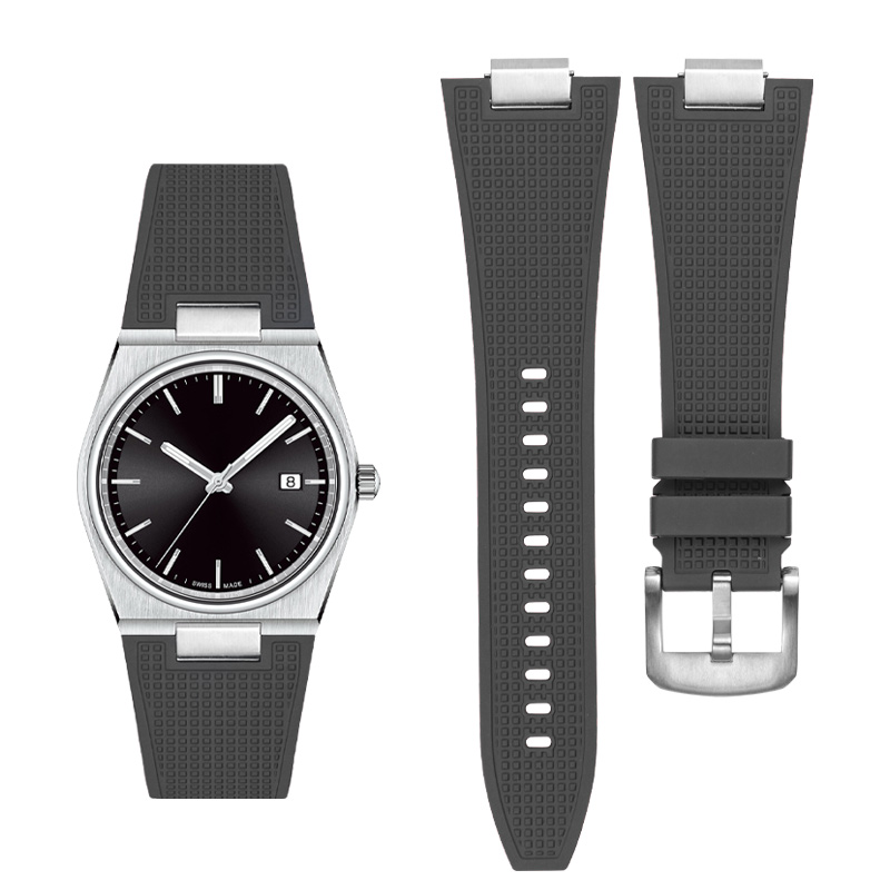 27mm Silicone Watch Strap For  - огляд і ціна Kn95 Respirator Mask
